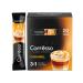 COFFESSO Soluble portioned coffee 3 in 1 Caramel bag 15 g 10214 - Buy Online on GoSupps.com