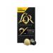 Coffee in aluminum capsules L'or Espresso Ristretto for coffee - Buy Online on GoSupps.com