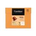 COFFESSO Coffee in capsules of 80 servings for Nespresso Crema Cato Arabica 1