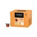 COFFESSO Coffee in capsules of 80 servings for Nespresso Crema Cato Arabica 1 - Buy Online on GoSupps.com