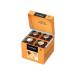 COFFESSO Coffee in capsules of 80 servings for Nespresso Crema Cato Arabica 1 - Buy Online on GoSupps.com
