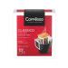 COFFESSO Coffee in drip packages O Italiano 5 servings 9 g 102313 - Buy Online on GoSupps.com