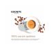 EGOISTE Ground coffee in soluble Special 100 g Glass bank SU - Buy Online on GoSupps.com
