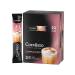 COFFESSO Soluble portioned coffee 3 in 1 kappuccino bag 15 g 10