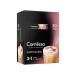COFFESSO Soluble portioned coffee 3 in 1 kappuccino bag 15 g 10 - Buy Online on GoSupps.com