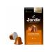 JARDIN Caramel capsules for Nespresso coffee machines 10 portions