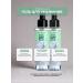 Clean line Washing gel benefits to matting 2 pcs 115 ml