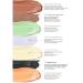 Concealer Yellow 14g - Buy Online on GoSupps.com