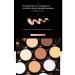 Concealer Yellow 14g - Buy Online on GoSupps.com