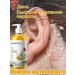 Hair growth shampoo with ginger 500 ml