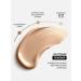 Ecomake BB cream fluid tone 02 "Beige" 40 ml - Buy Online on GoSupps.com