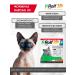 Rolf Club 3D Rolfclub 3D for cats 4-8 kg R425 - Buy Online on GoSupps.com