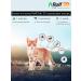 Rolf Club 3D Rolfclub 3D for cats 4-8 kg R425 - Buy Online on GoSupps.com