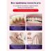DRSKINVITA Toothpaste with mussa foam 150 g - Buy Online on GoSupps.com