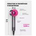 Dyson hair dryer with hair ionization professional styling - Buy Online on GoSupps.com