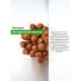 Nut for Health Raw pounds 1 kg cleaned - Buy Online on GoSupps.com