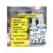Spray against itching for cats and dogs 100 ml - Buy Online on GoSupps.com