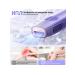 Professional laser apparatus for epilation - Buy Online on GoSupps.com