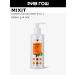 MIXIT Fog Cream is nutritious from cornflowers with urea 250ml