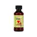 ChildLife Zinc plus zinc natural taste of mangoes and strawberries