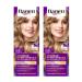 Palette Hair color cream 10-6 powder blond-2 pcs