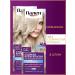 Palette Hair color cream 10-1 silver blond-2 pcs - Buy Online on GoSupps.com