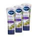 Aura Hand cream complex olive oil and vitamin E 75ml 3pcs
