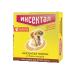 INSECTAL Drops from ticks and fleas for dogs 20 - 40 kg - Buy Online on GoSupps.com