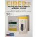 Prebiotic fiber with added lemon essential oil. Fiber+ dietary supplement from doTERRA (30 sachets)