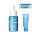 Set of Uriage Moisturizer + Cream Gel Apivita