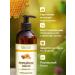 Oleos Natural burdock oil with propolis for hair 500 ml - Buy Online on GoSupps.com