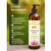 Oleos Natural burdock oil with propolis for hair 500 ml - Buy Online on GoSupps.com