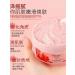 Cosmetics box Anti -cellulite scrub Gommage Nicor