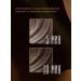 Gera Professional Men's gel coloring gel hair and beard 7 blond - Buy Online on GoSupps.com
