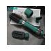 Universal hairdryer with a set of nozzles - Buy Online on GoSupps.com
