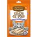Country delicacies Sausages "Doctoral" from a delicate duck for cats 60g 10pcs - Buy Online on GoSupps.com