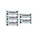 CHIKALAB Baton-chocolate bush without sugar 5 pcs - Buy Online on GoSupps.com