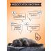 GOOD CAT Healthy treat for cats with Dutch cheese flavor 90 tablets. - Buy Online on GoSupps.com