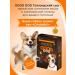 Good Dog Healthy treat for dogs with Dutch cheese flavor 90 tablets. - Buy Online on GoSupps.com