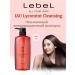 LebeL Refreshing shampoo IAU Lycomint Cleansing 600 ml