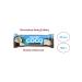 Snaq Fabriq Cos-chocolate bar 20 pcs