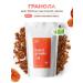 beautydiet Granola protein baked without sugar without gluten 400 g