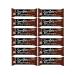Smartbar Bank protein double chocolate 10 pcs - Buy Online on GoSupps.com