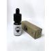 Fragrant beard Borot oil with castor 10ml - Buy Online on GoSupps.com