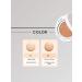 MISSHA Cream Kushon Face Tonal with SPF 50+ Korea 15 g - Buy Online on GoSupps.com