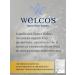 WELCOS Shower gel Women's moisturizer with citrone extract - Buy Online on GoSupps.com