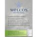 WELCOS Face and body gel Moisturizing with aloe vera 150 ml - Buy Online on GoSupps.com