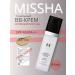 MISSHA Tonal BB Korean face cream with SPF 23 tone 44ml