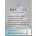 WELCOS Liquid lipstick moisturizing with strawberry extract - Buy Online on GoSupps.com
