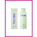 Enzyme powder Tocobo Cica Calming Singlery with an extracto ...